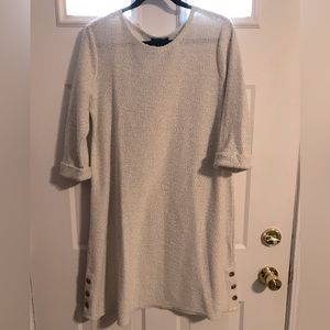 Robert Louis Sweater Dress